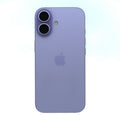 99新 Apple iPhone 17 256G 薰衣草紫色 中國大陸版