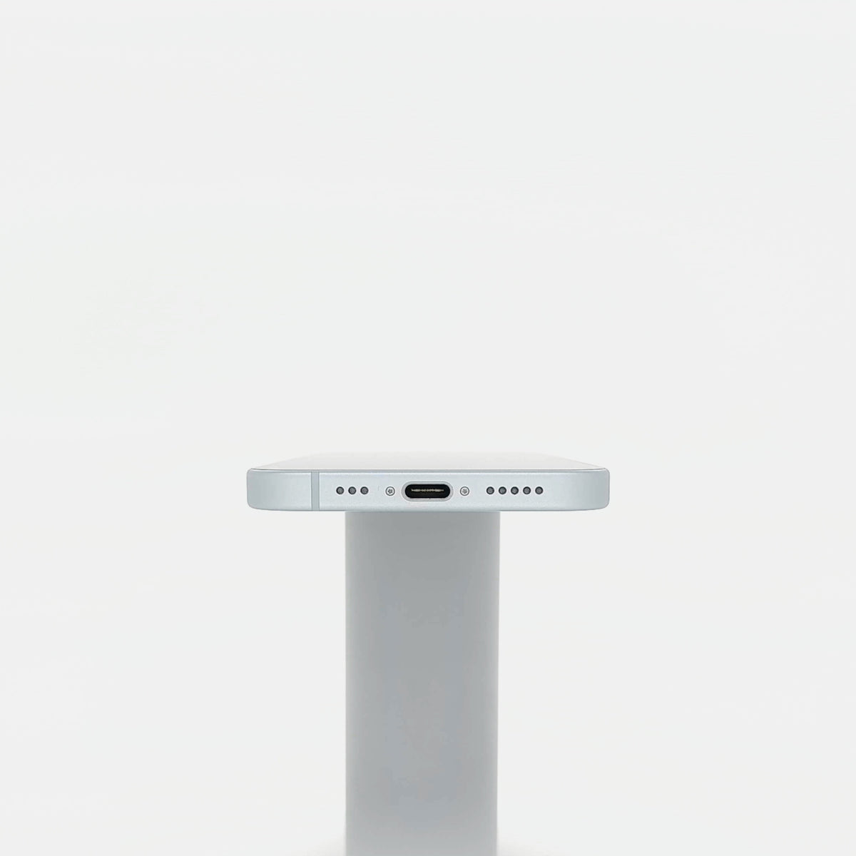 95新 Apple iPhone 15 128G 藍色 中國大陸版