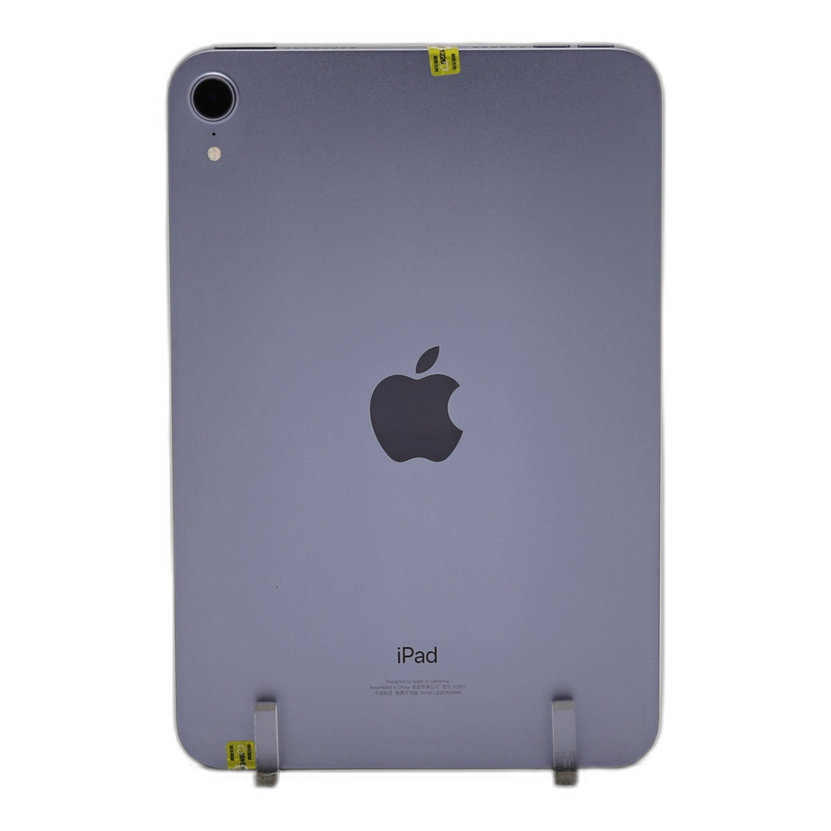 99新 Apple iPad mini6 256G 紫色 WIFI