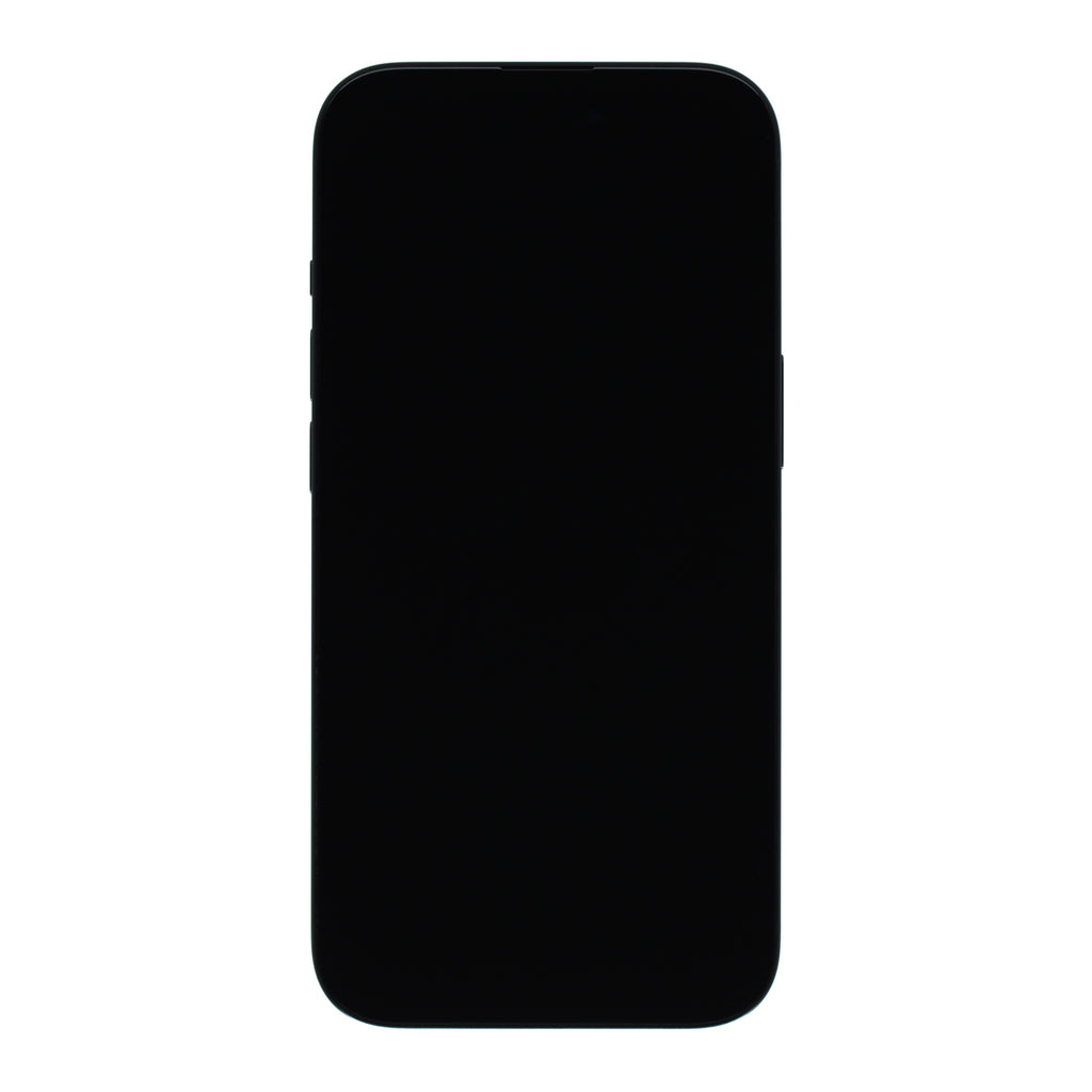 95新 Apple iPhone 15 256G 黑色 中國大陸版