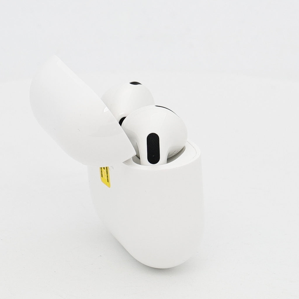 99新 Apple AirPods 4 (支持主动降噪) 白色