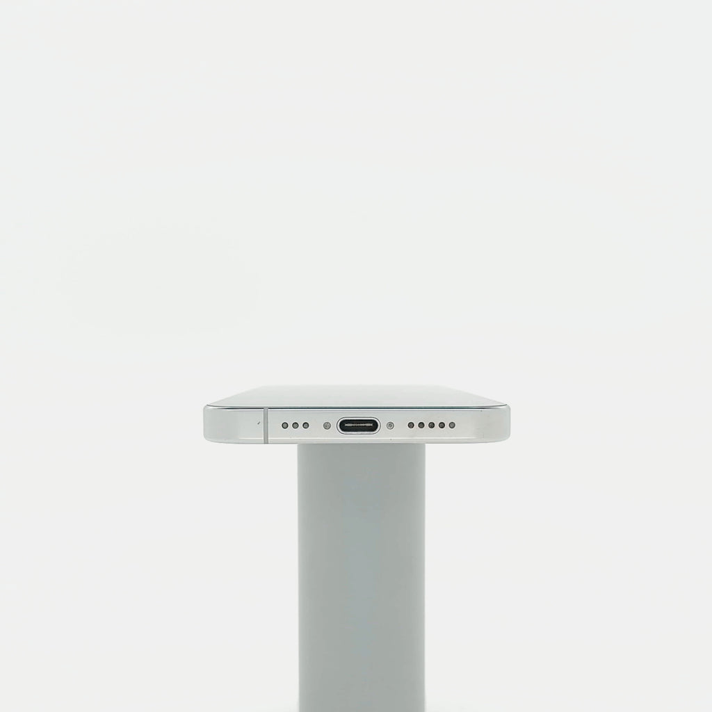 95新 Apple iPhone 16 Pro 128G 白色鈦金屬 中國大陸版