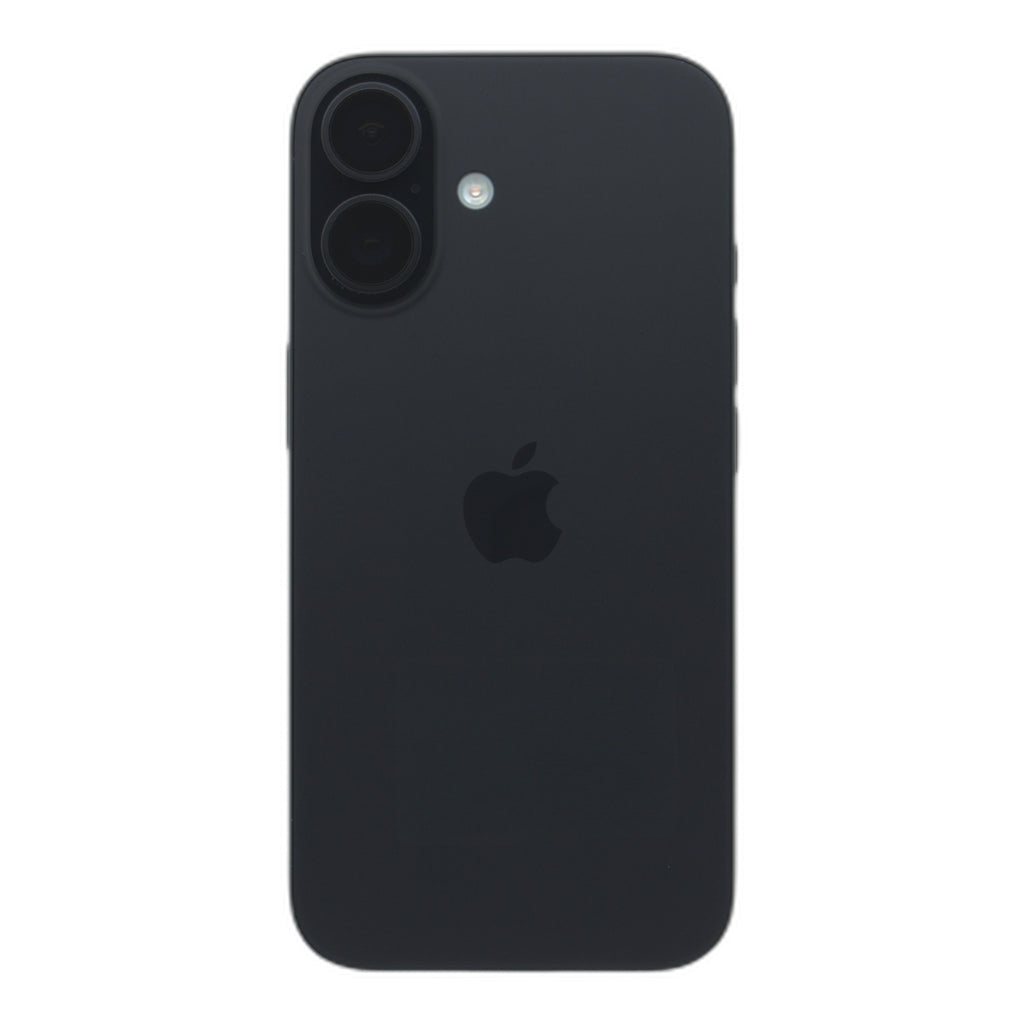 95新 Apple iPhone 16 256G 黑色 中國大陸版
