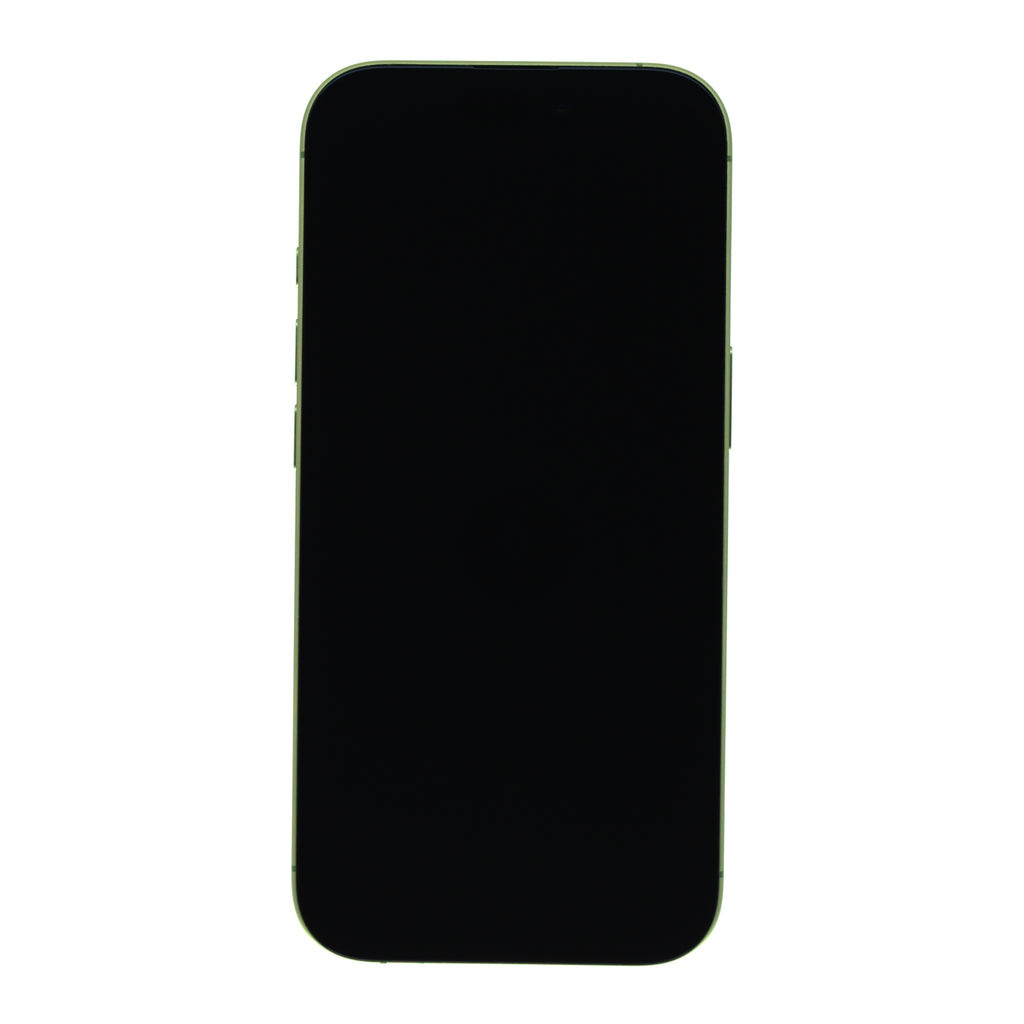 99新 Apple iPhone 17 256G 鼠尾草綠色 中國大陸版