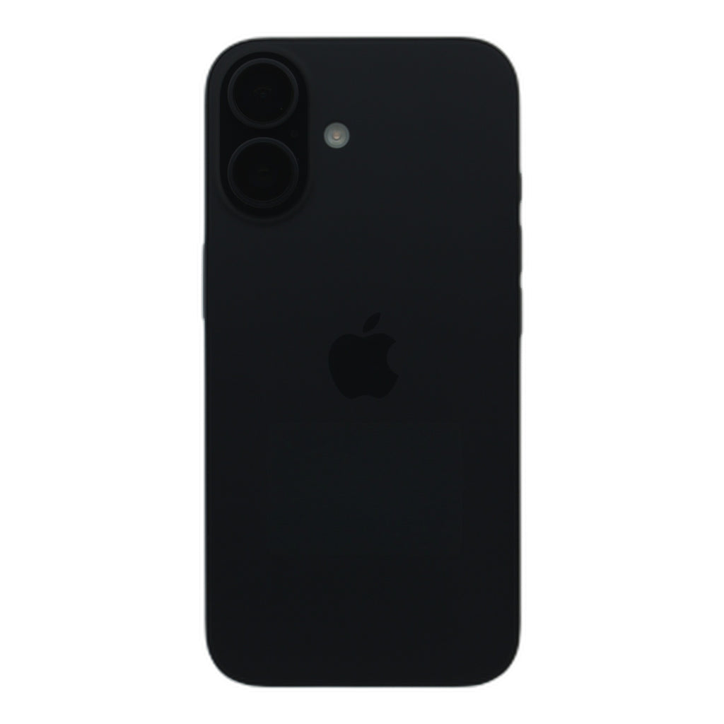 95新 Apple iPhone 16 128G 黑色 中國大陸版