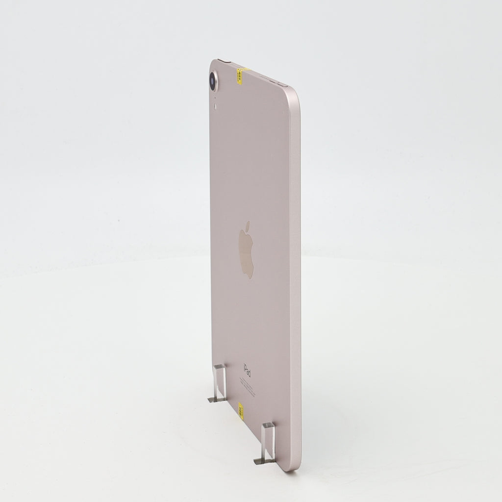 95新 Apple iPad mini6 64G 粉紅色 WIFI