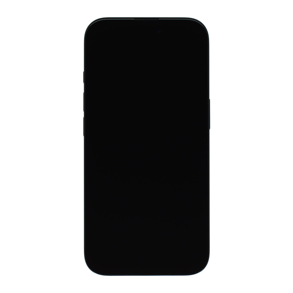 95新 Apple iPhone 16 256G 黑色 中國大陸版