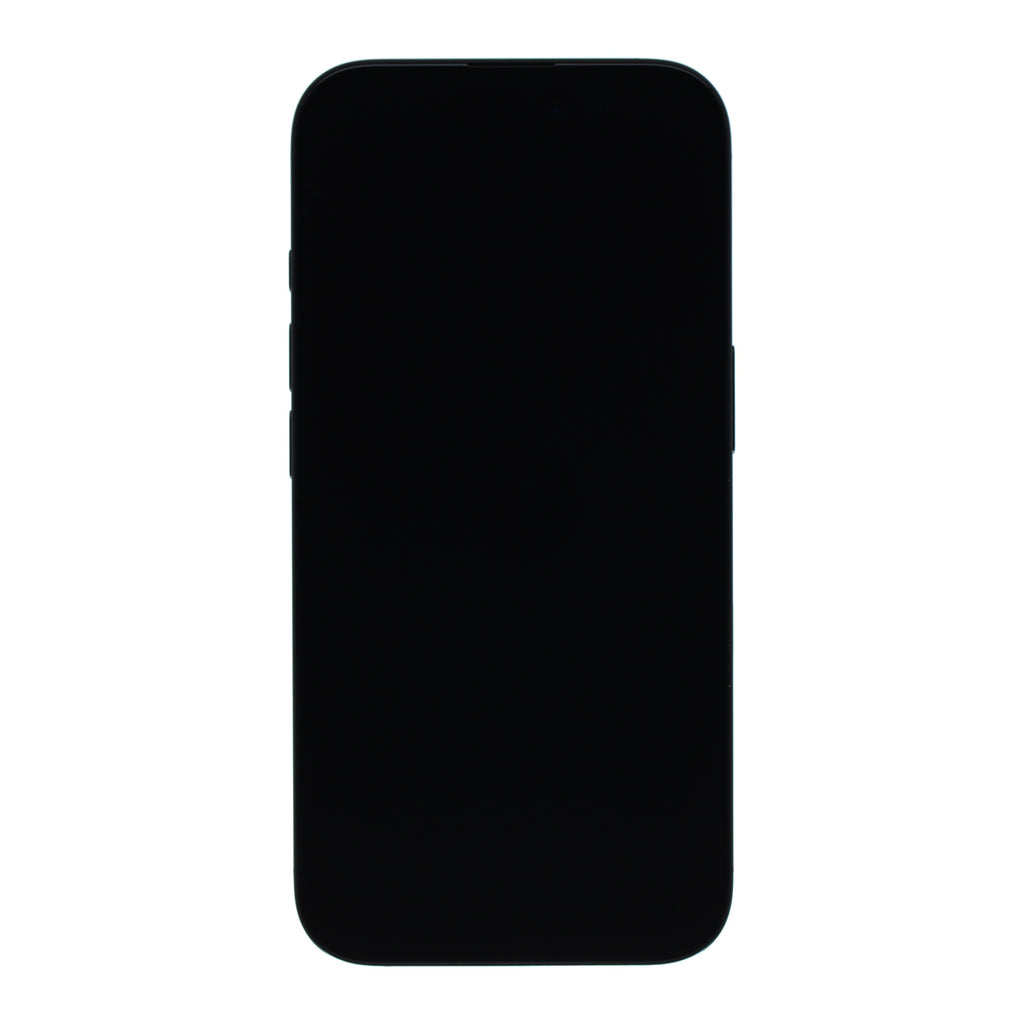 95新 Apple iPhone 16 256G 黑色 中國大陸版