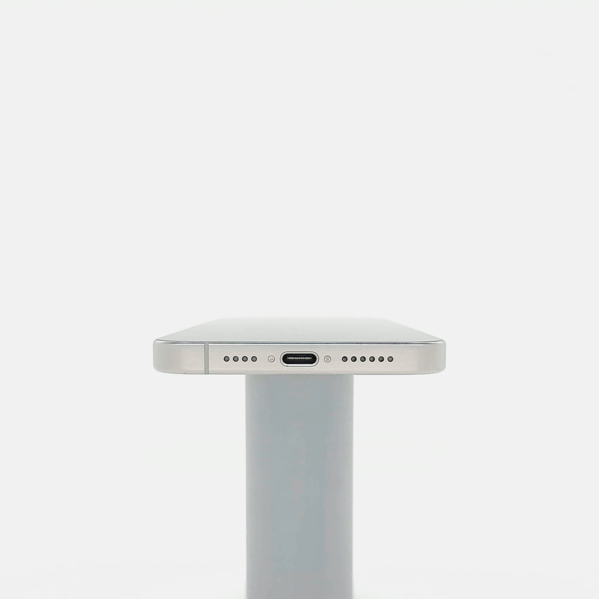 95新 Apple iPhone 15 Pro Max 256G 白色鈦金屬 中國大陸版