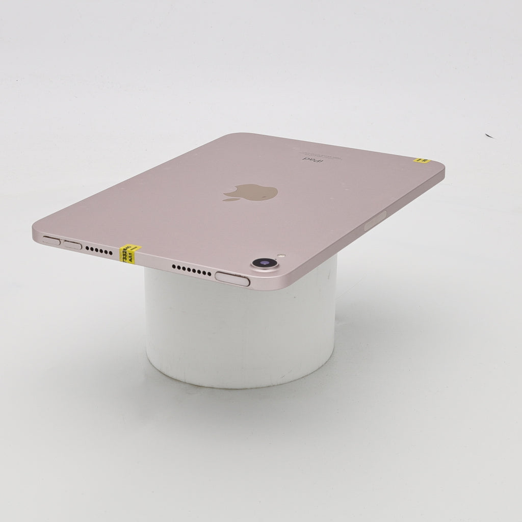 95新 Apple iPad mini6 64G 粉紅色 WIFI