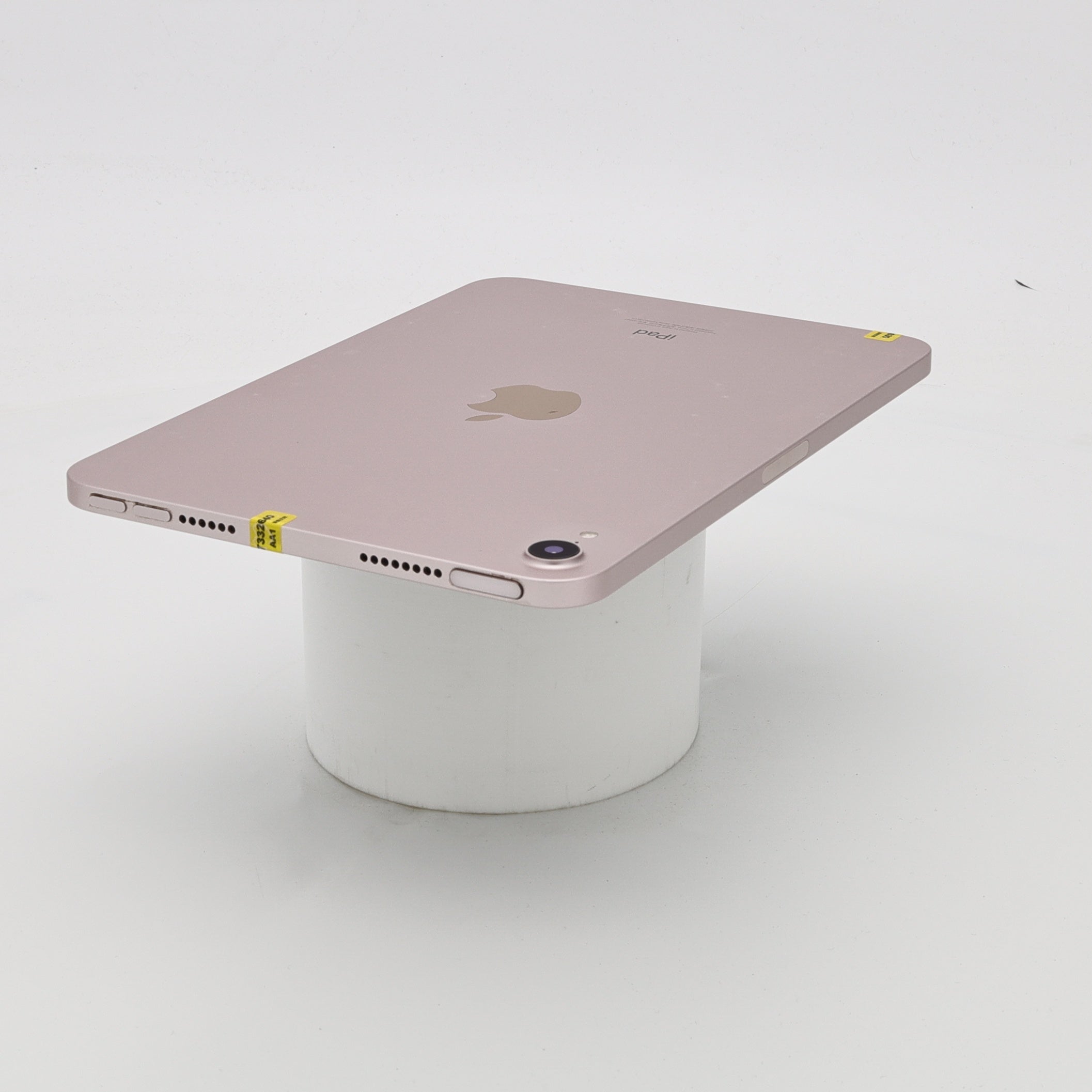95新 Apple iPad mini6 64G 粉紅色 WIFI