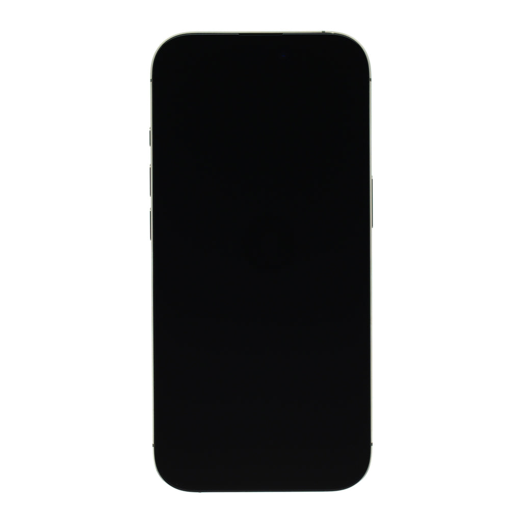 99新 Apple iPhone 16 Pro 128G 原色鈦金屬 中國大陸版