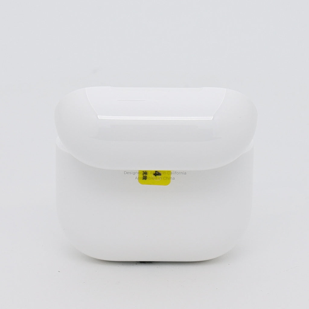 99新 Apple AirPods 4 (不支持主动降噪) 白色