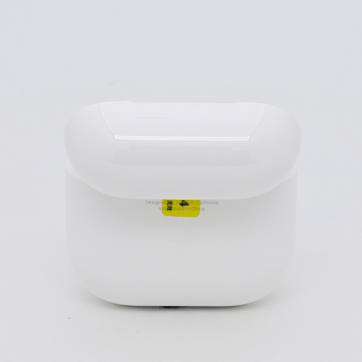 99新 Apple AirPods 4 (不支持主动降噪) 白色