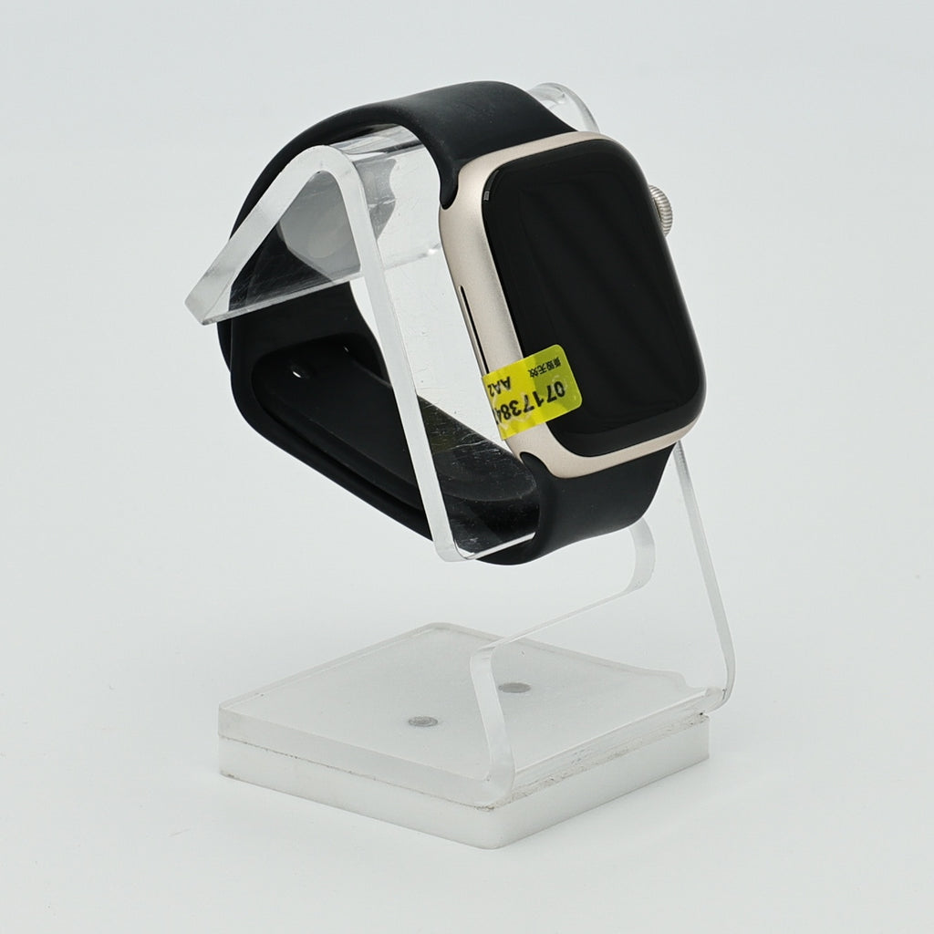 99新 Apple Watch Series 9 41毫米 鋁金屬