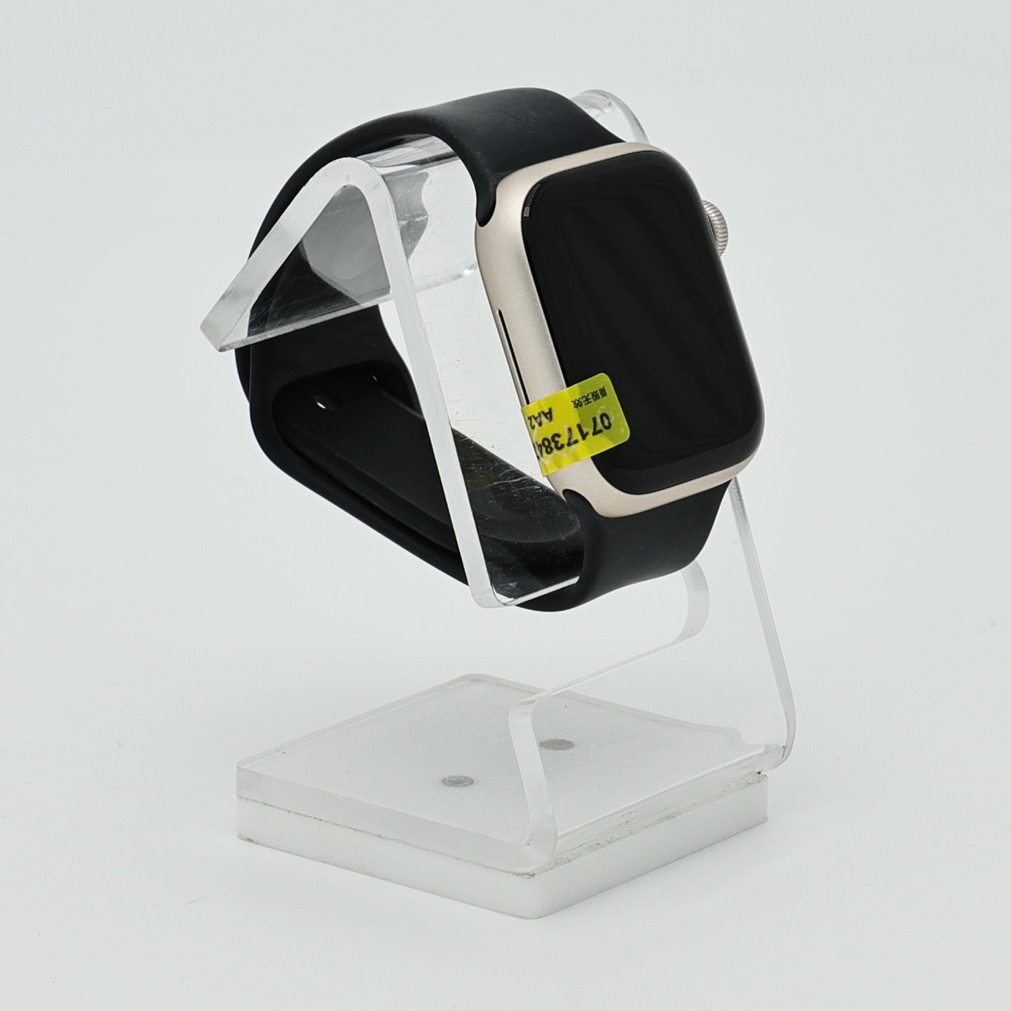 99新 Apple Watch Series 9 41毫米 鋁金屬
