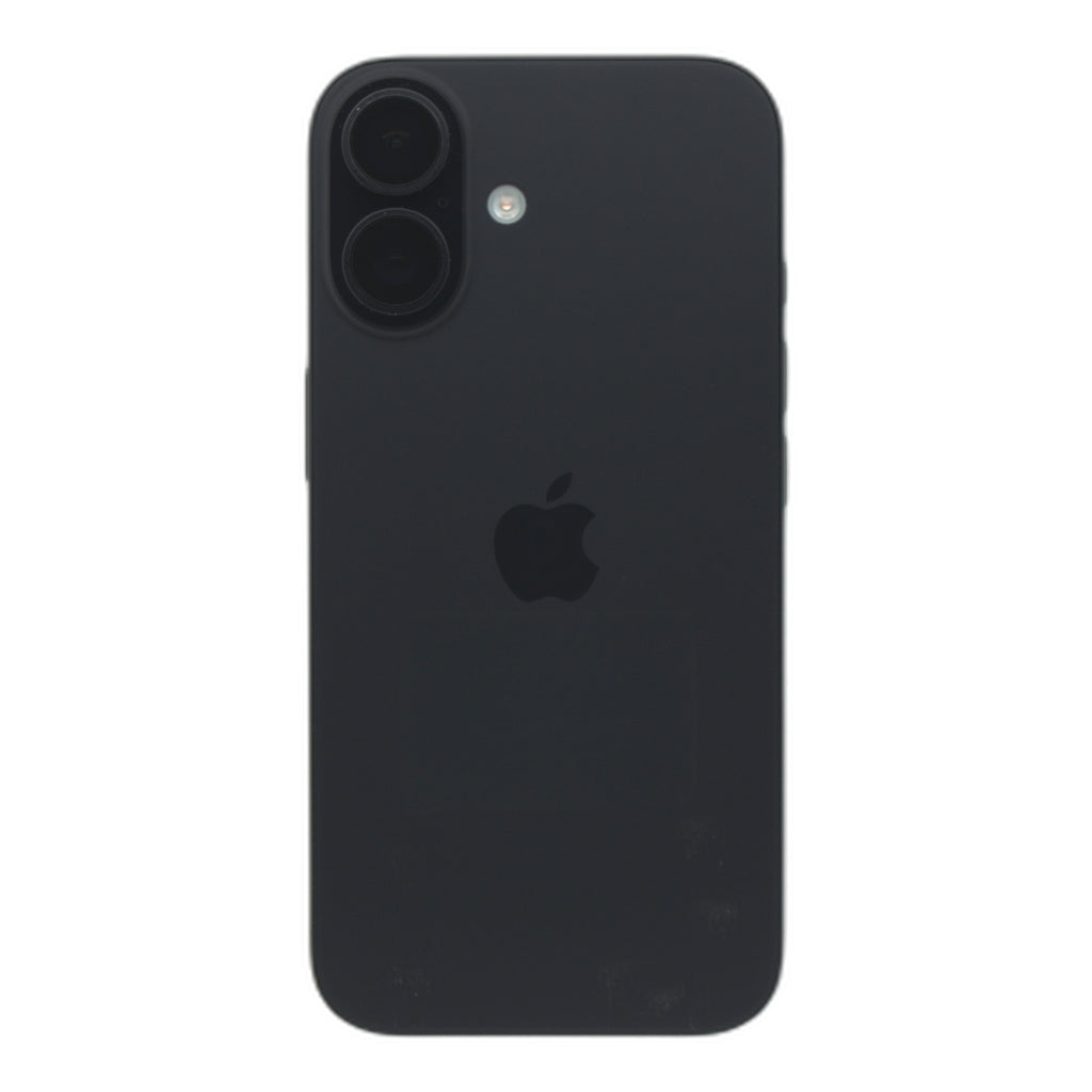 95新 Apple iPhone 16 256G 黑色 中國大陸版
