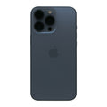95新 Apple iPhone 13 Pro 256G 遠峰藍色 中國大陸版