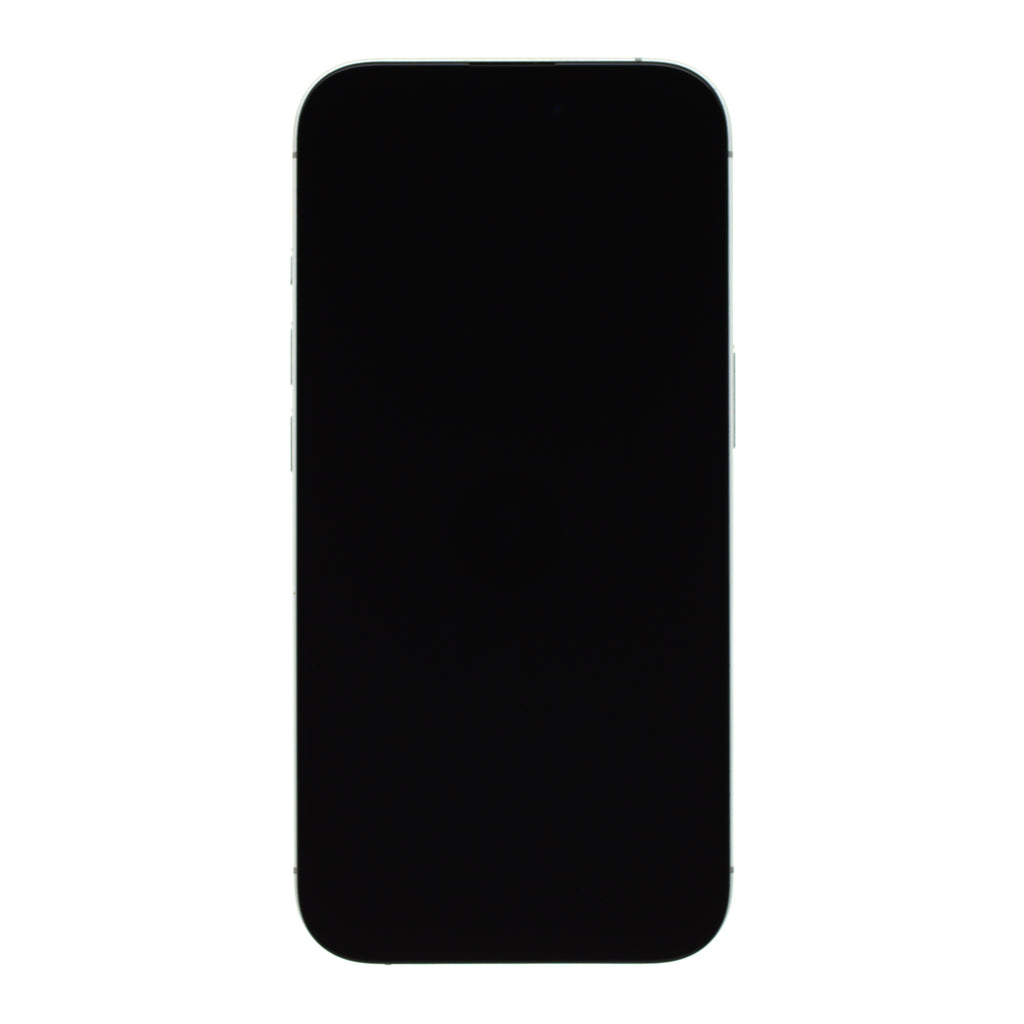 99新 Apple iPhone 16 128G 白色 中國大陸版