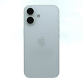95新 Apple iPhone 16 128G 白色 中國大陸版