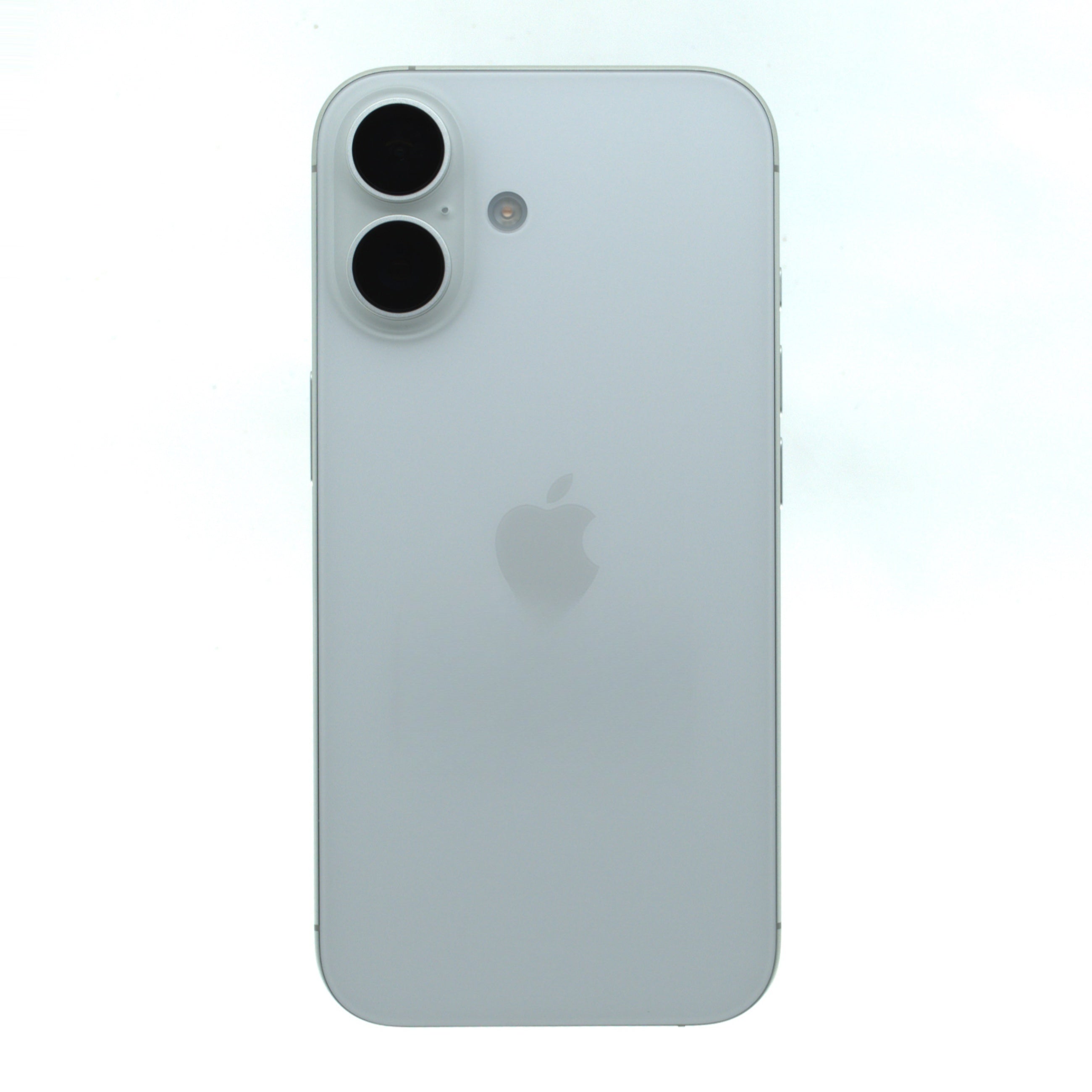 95新 Apple iPhone 16 128G 白色 中國大陸版