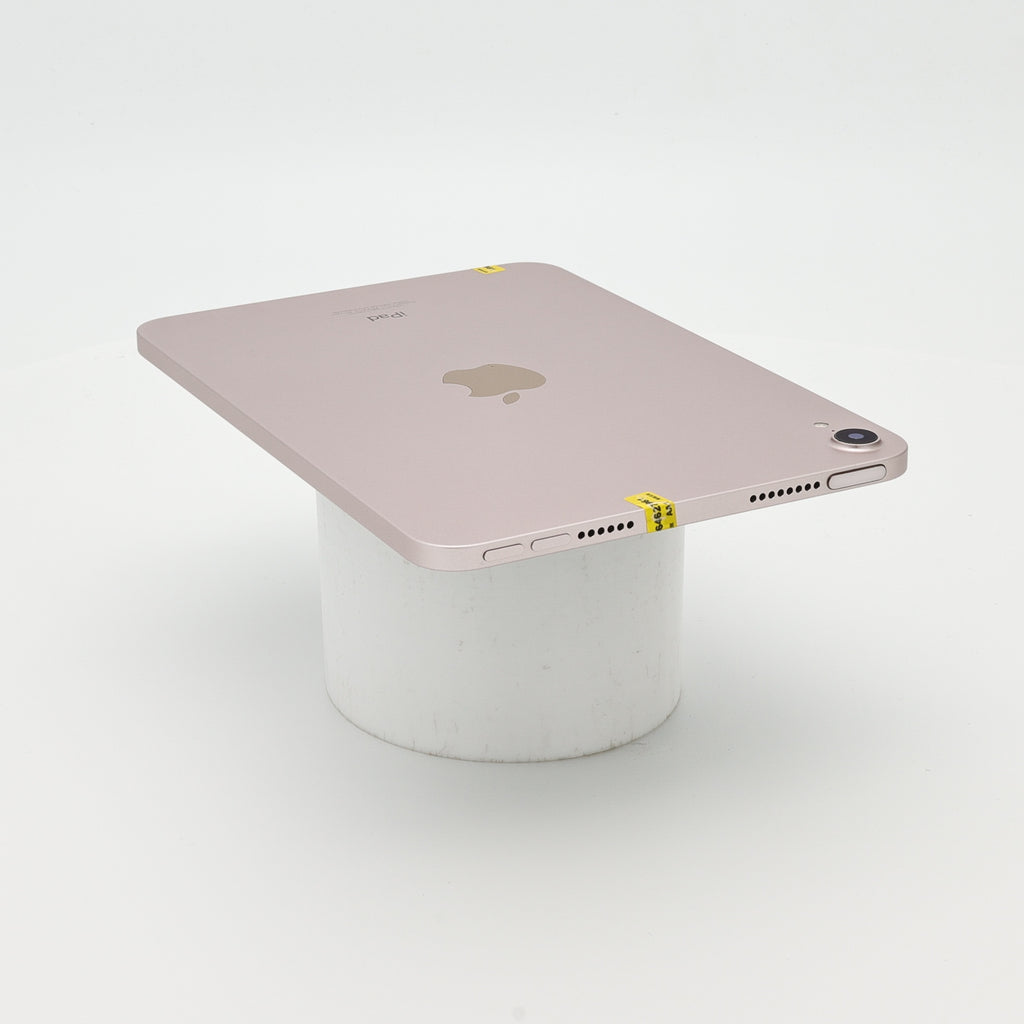 95新 Apple iPad mini6 256G 粉紅色 WIFI