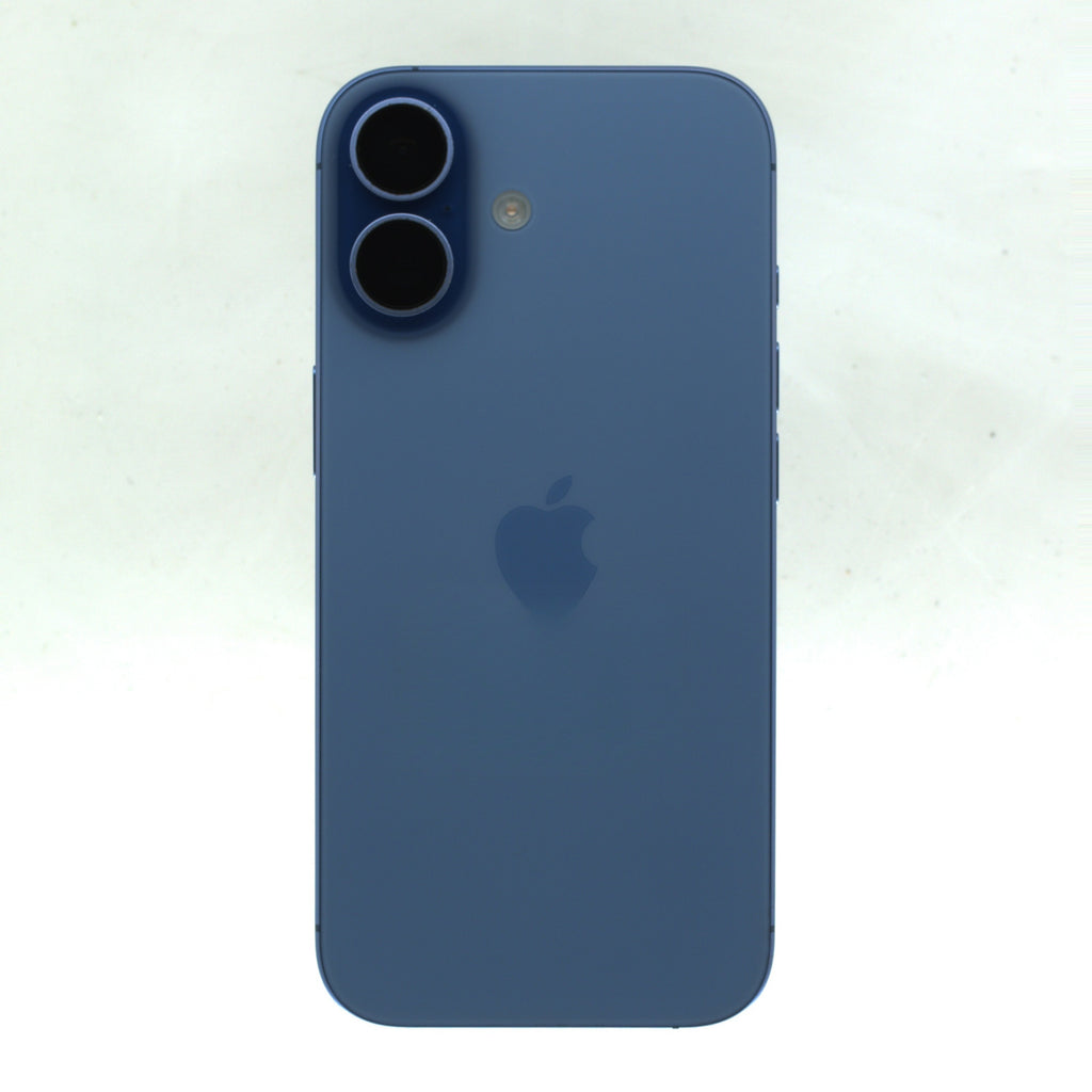 95新 Apple iPhone 17 256G 青霧藍色 中國大陸版