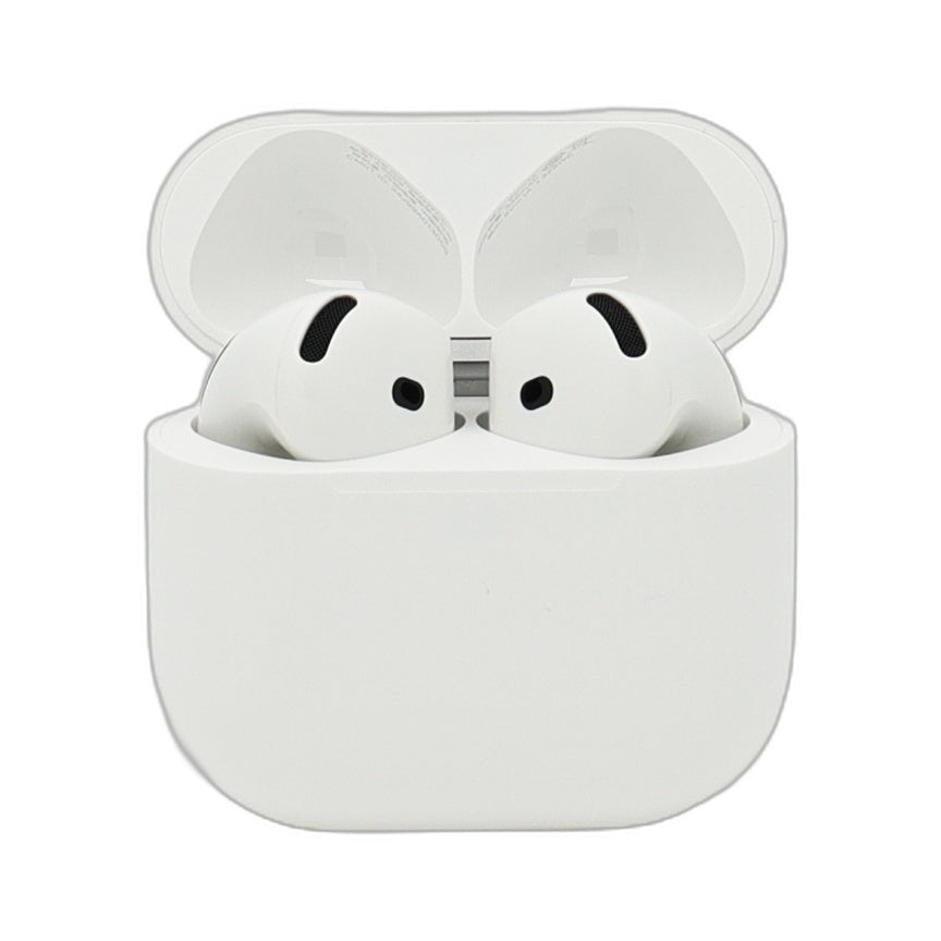 99新 Apple AirPods 4 (支持主动降噪) 白色