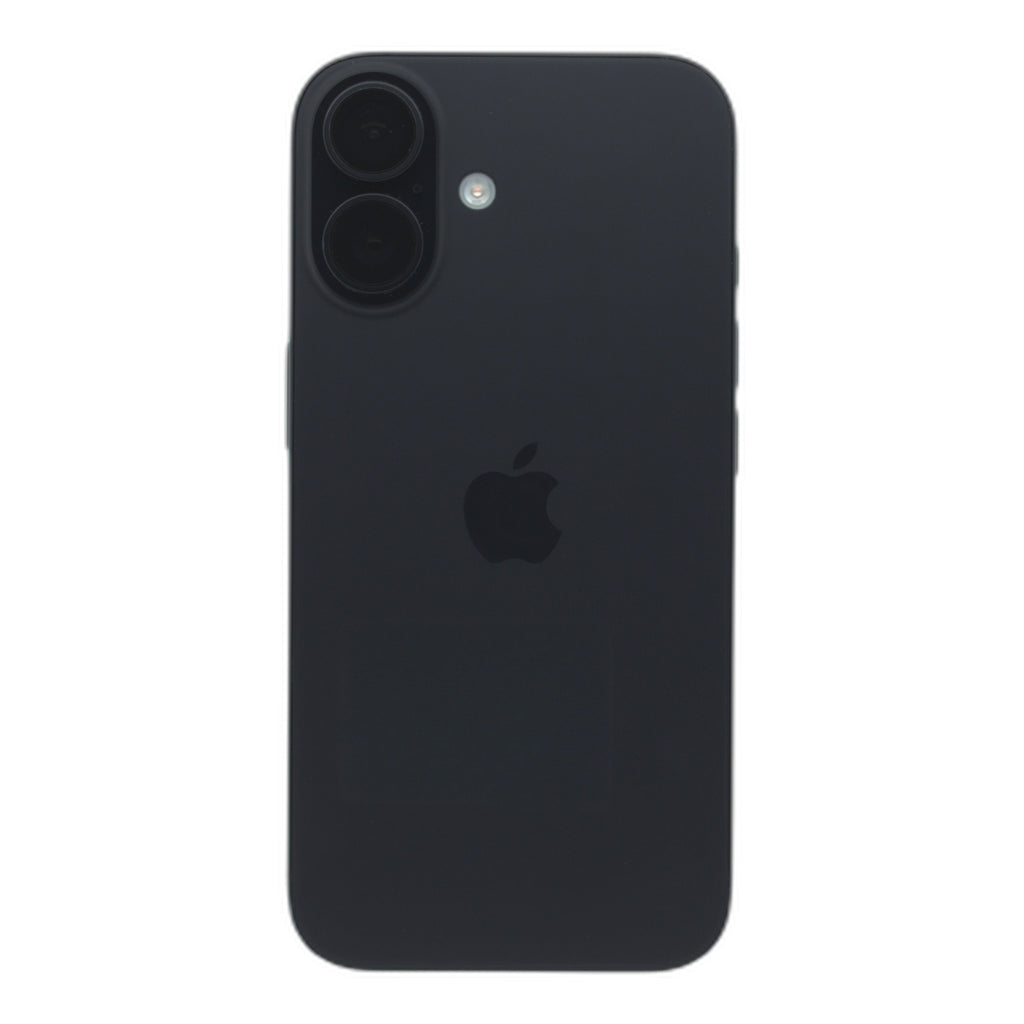 95新 Apple iPhone 16 256G 黑色 中國大陸版