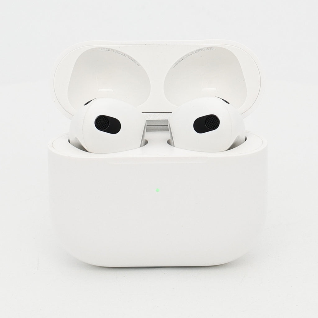 99新 Apple AirPods 3 白色