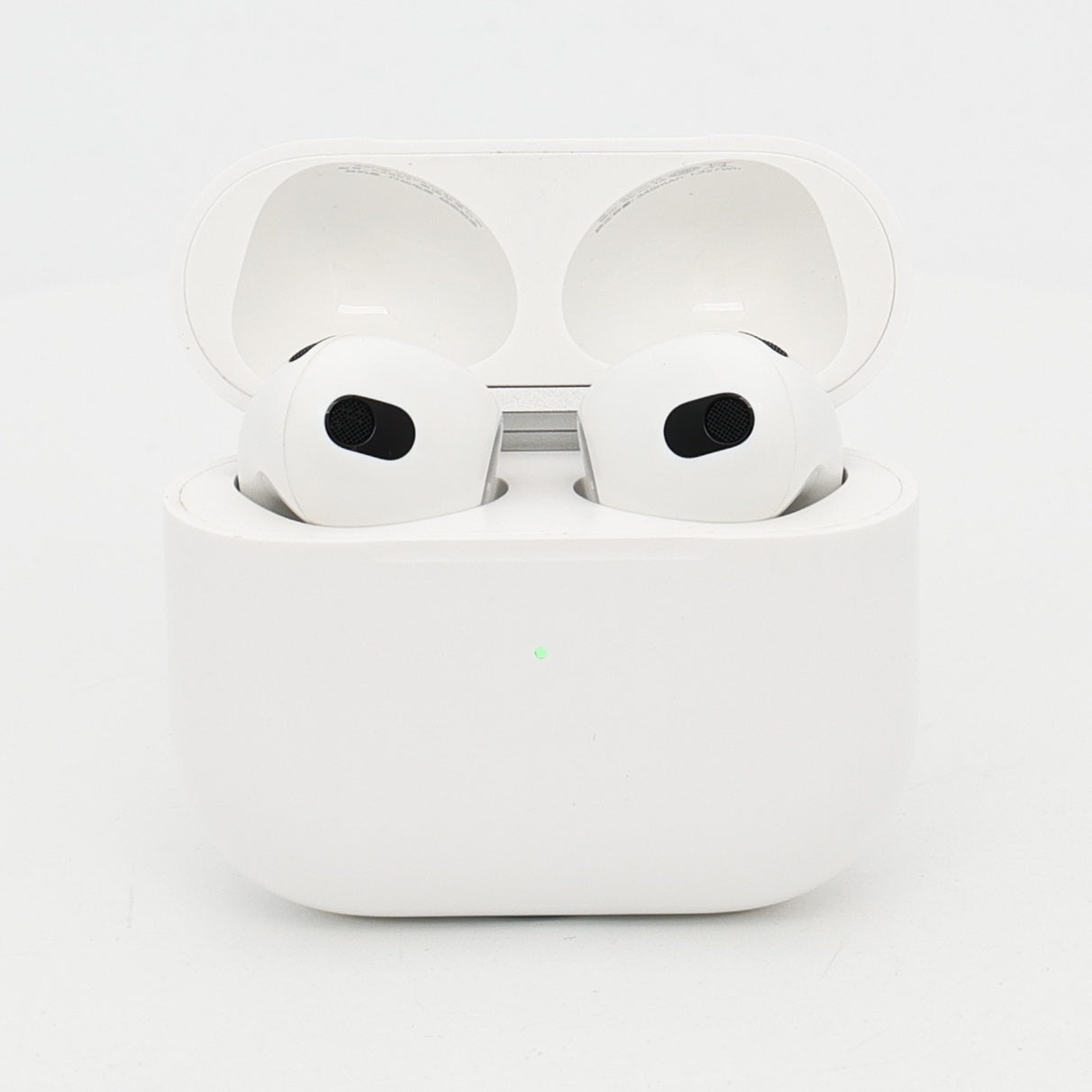 99新 Apple AirPods 3 白色