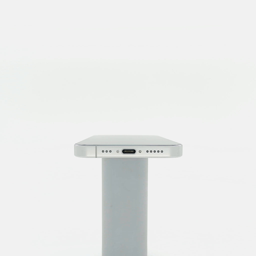 95新 Apple iPhone 16 Pro 128G 白色鈦金屬 中國大陸版