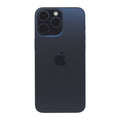 95新 Apple iPhone 15 Pro Max 256G 藍色鈦金屬 中國大陸版
