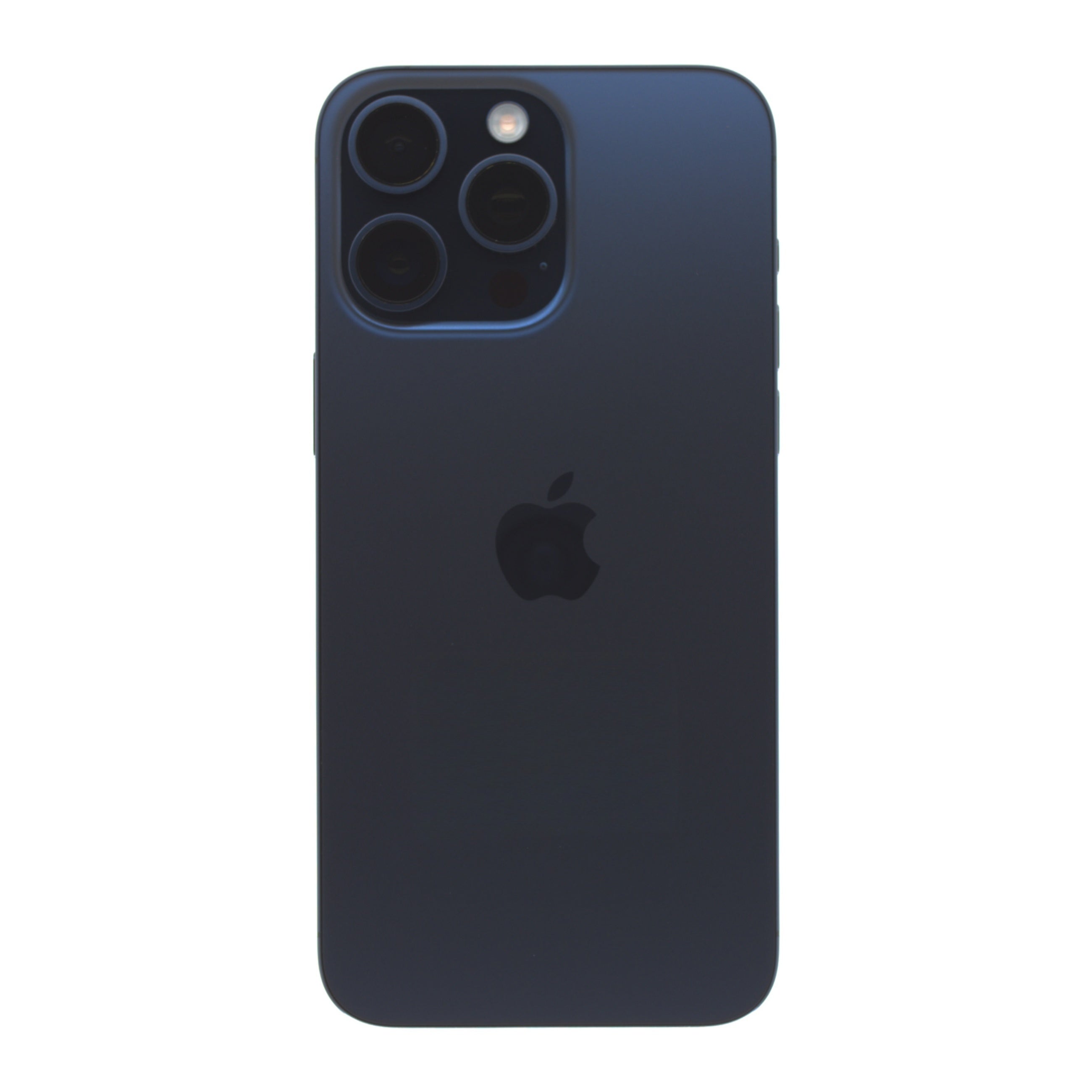 95新 Apple iPhone 15 Pro Max 256G 藍色鈦金屬 中國大陸版
