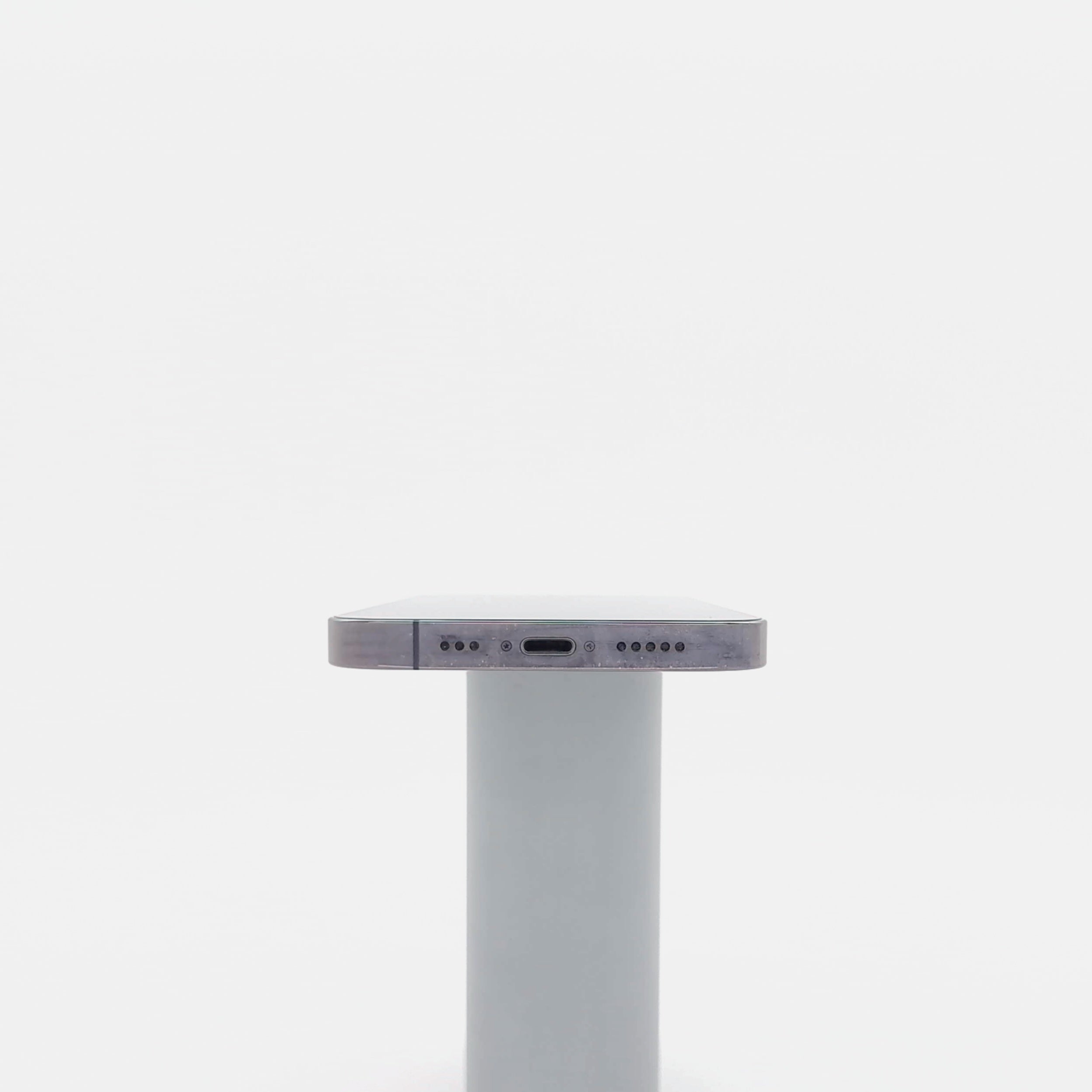 95新 Apple iPhone 14 Pro 256G 暗紫色 中國大陸版