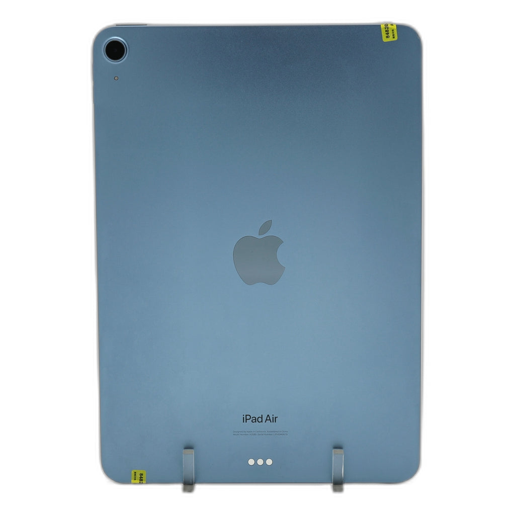 99新 Apple iPad Air5 256G 藍色 WIFI