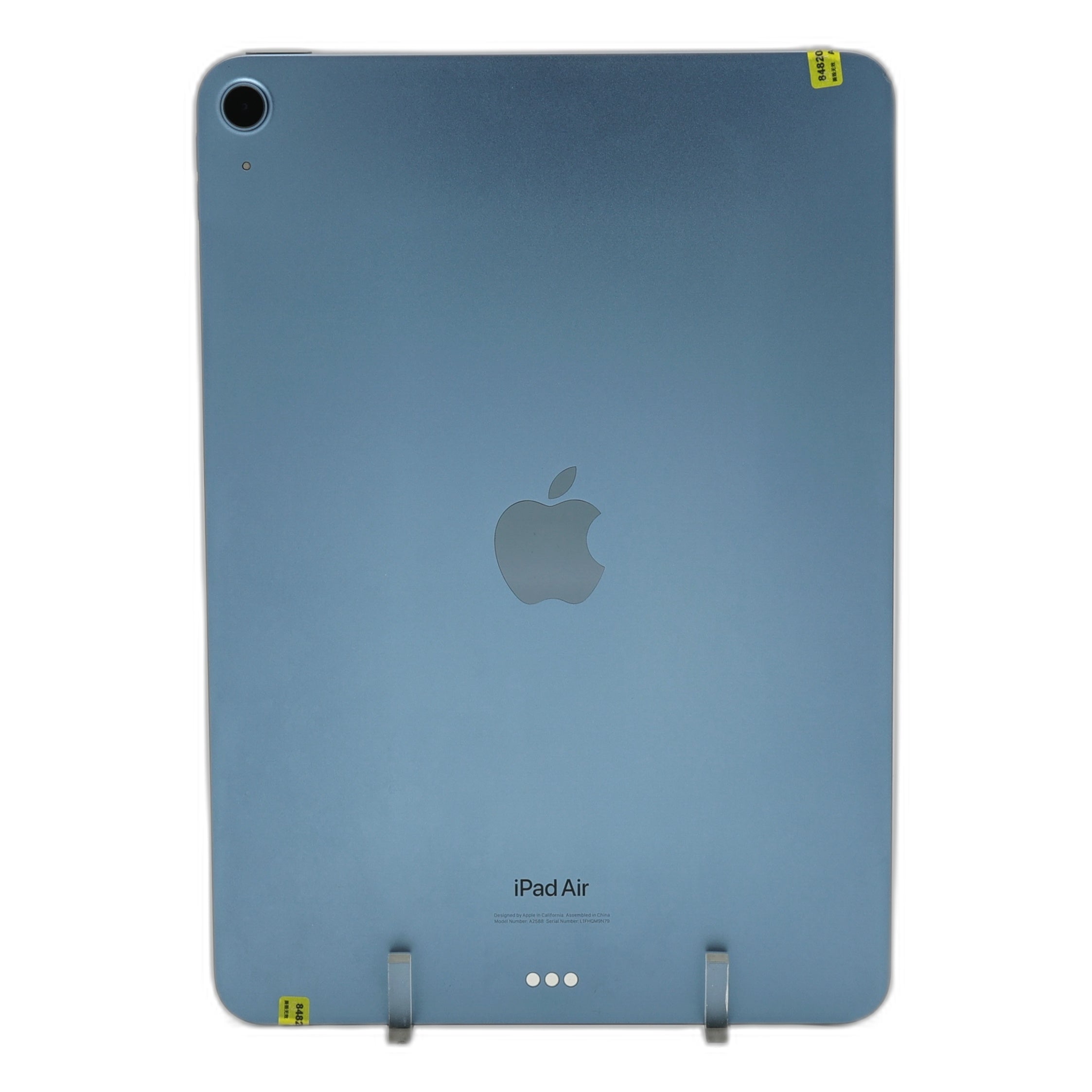 99新 Apple iPad Air5 256G 藍色 WIFI