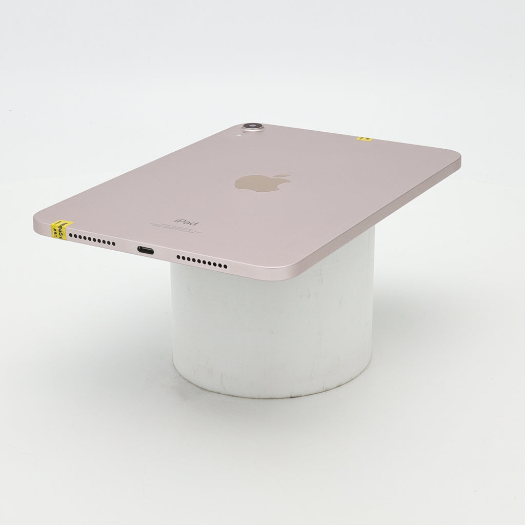 95新 Apple iPad mini6 256G 粉紅色 WIFI