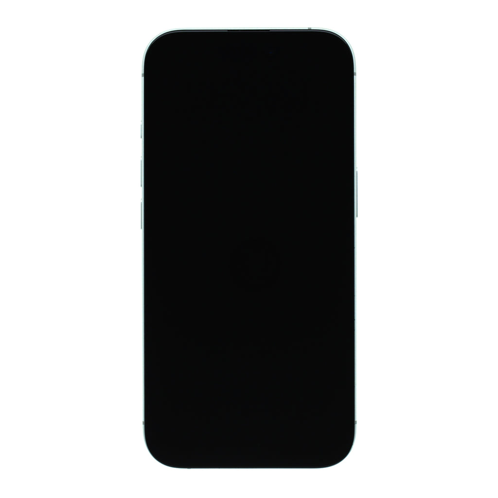 95新 Apple iPhone 16 128G 白色 中國大陸版