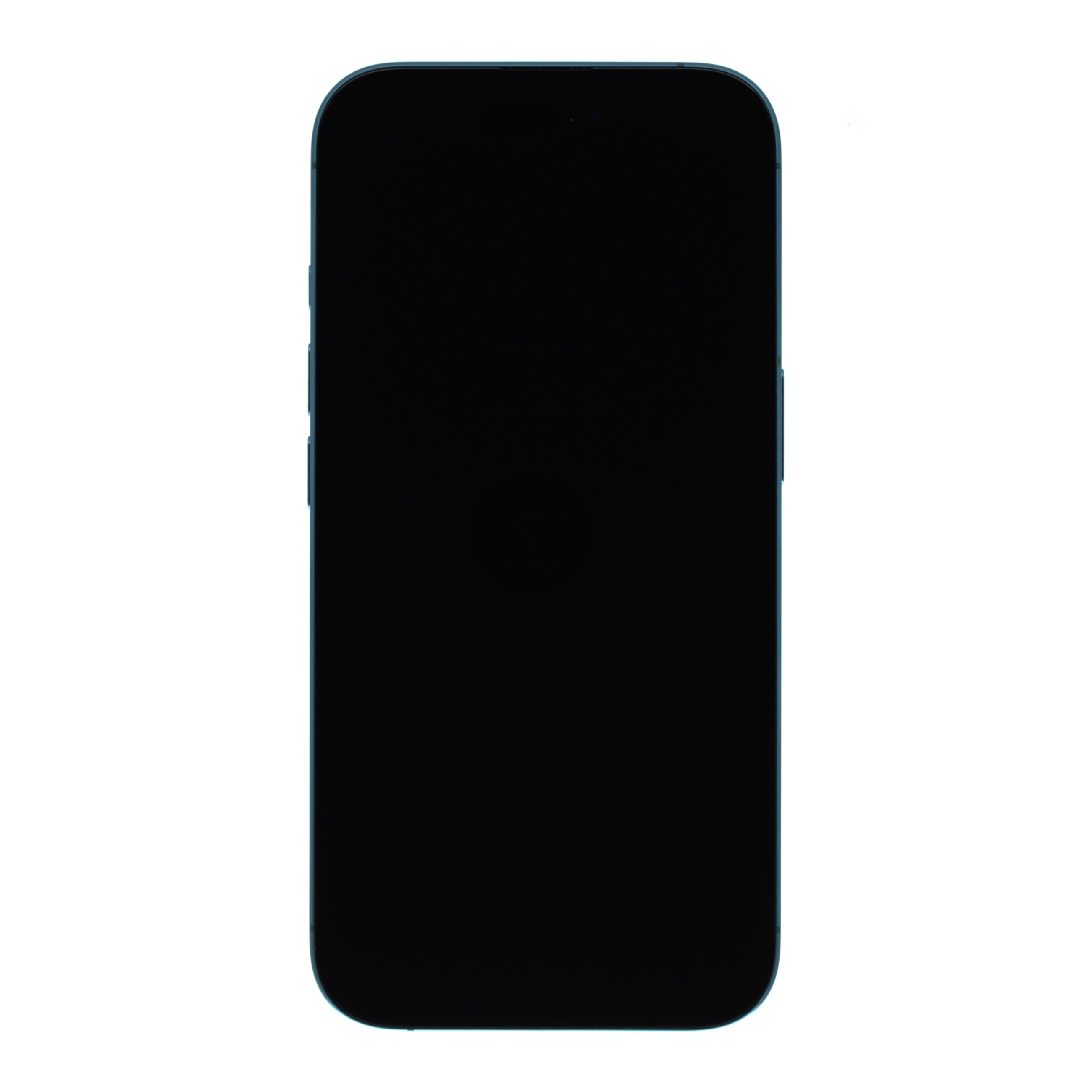 95新 Apple iPhone 16 128G 深青色 中國大陸版