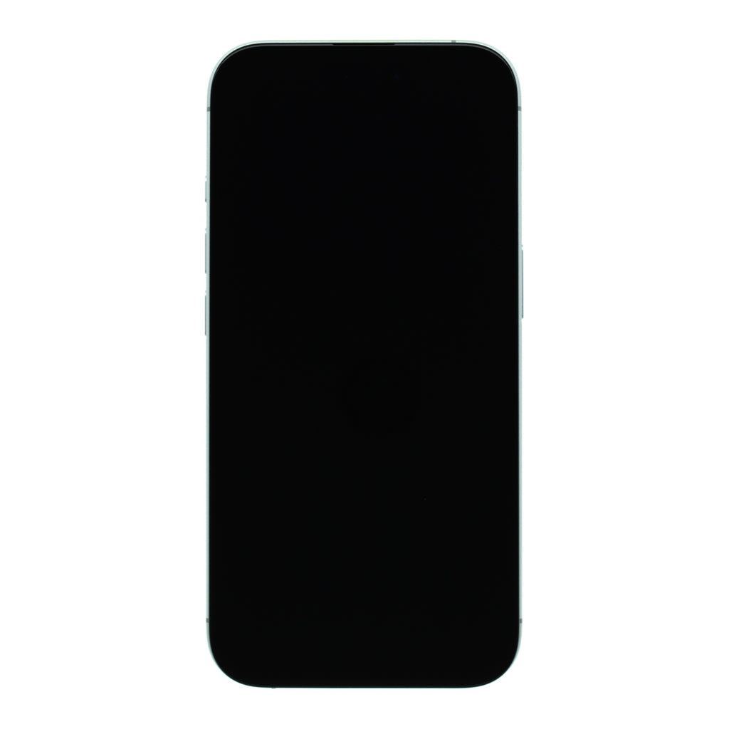 99新 Apple iPhone 16 256G 白色 中國大陸版