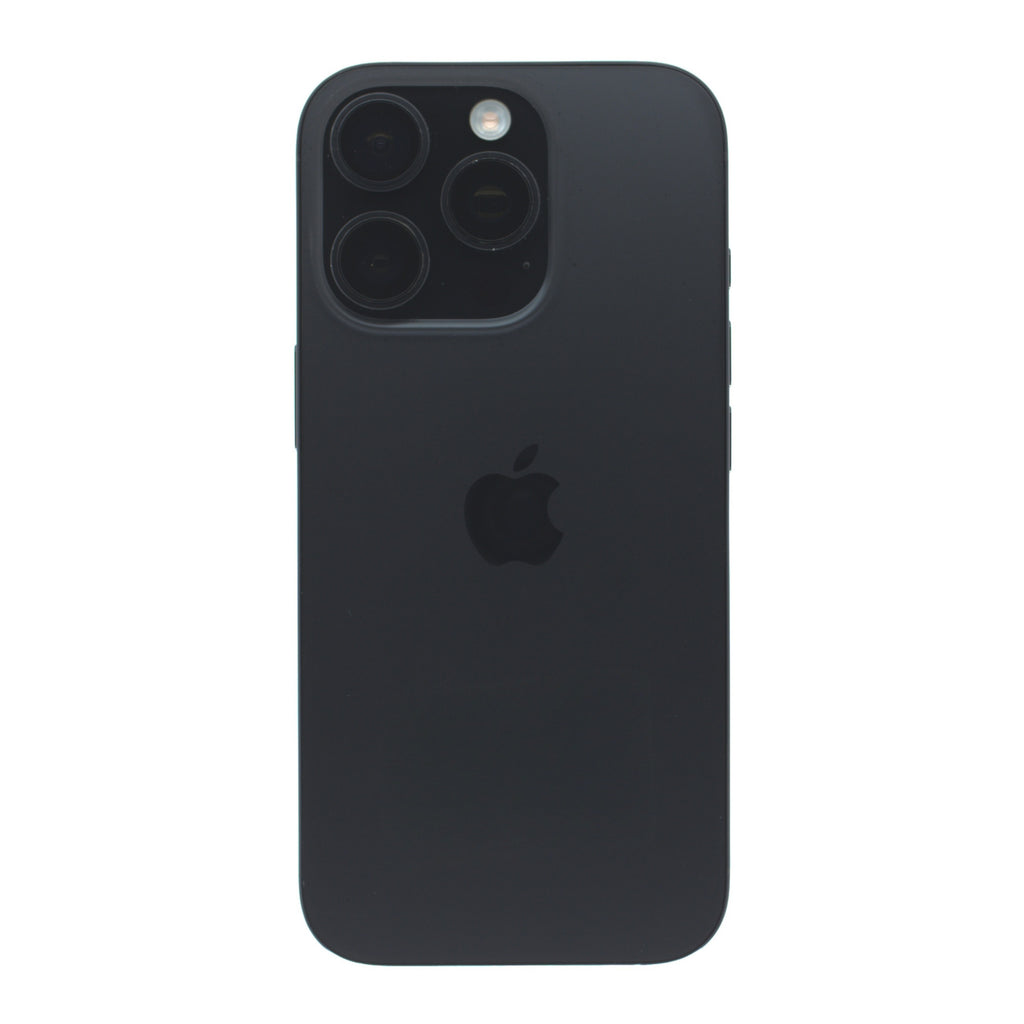 95新 Apple iPhone 16 Pro 256G 黑色鈦金屬 中國大陸版