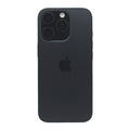 95新 Apple iPhone 16 Pro 256G 黑色鈦金屬 中國大陸版