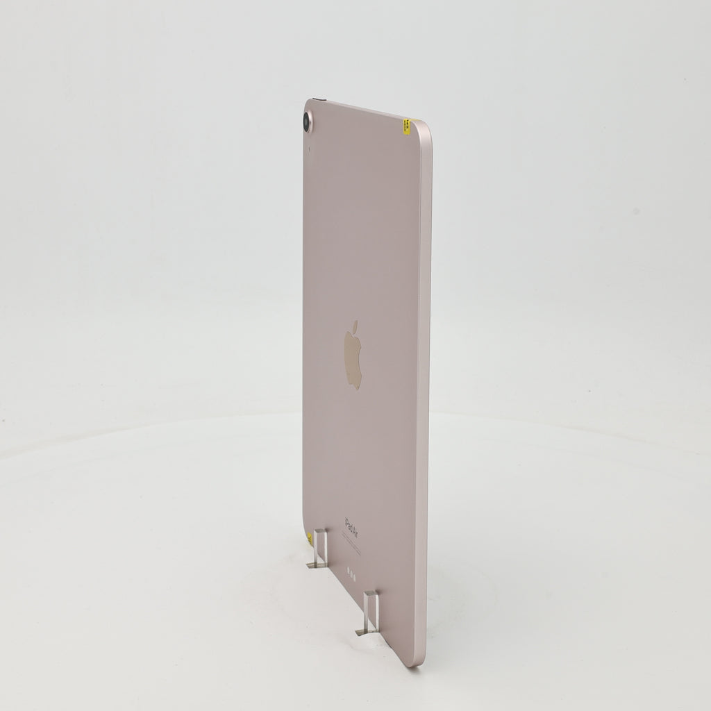 95新 Apple iPad Air5 256G 粉紅色 WIFI
