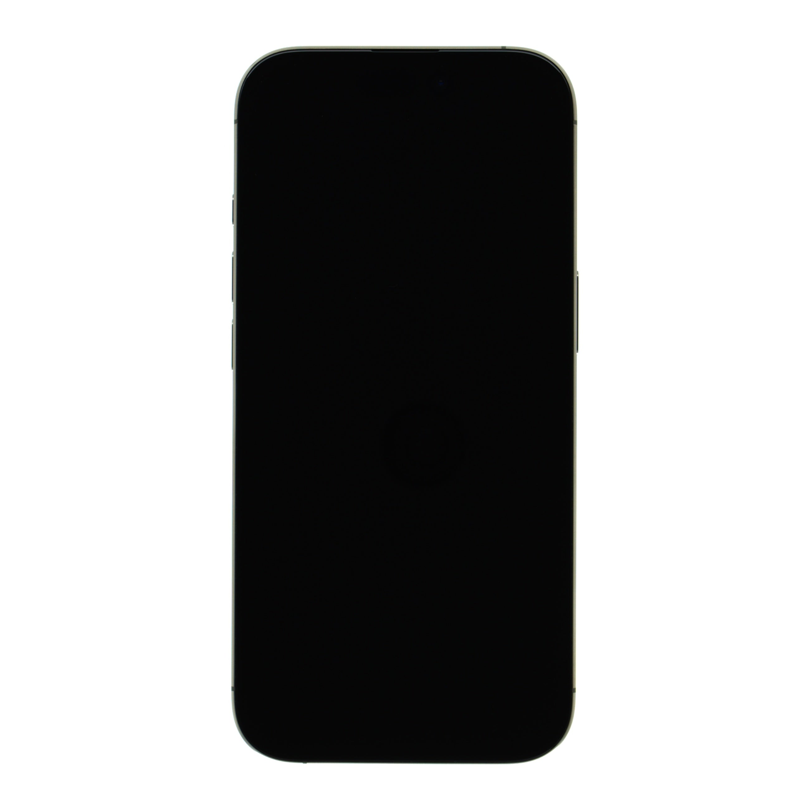 95新 Apple iPhone 16 Pro 128G 原色鈦金屬 中國大陸版