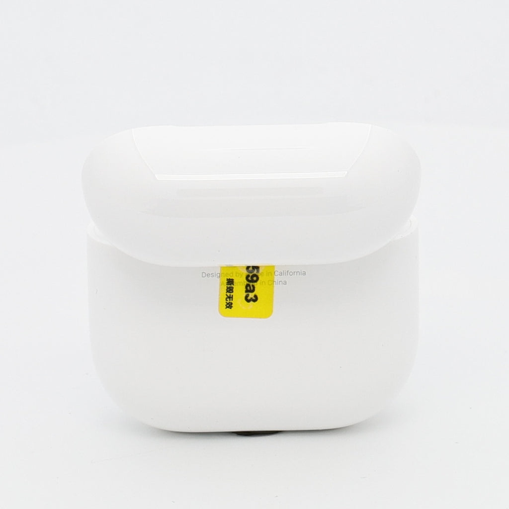 99新 Apple AirPods 4 (不支持主动降噪) 白色