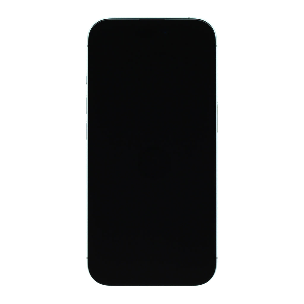 95新 Apple iPhone 16 256G 白色 中國大陸版