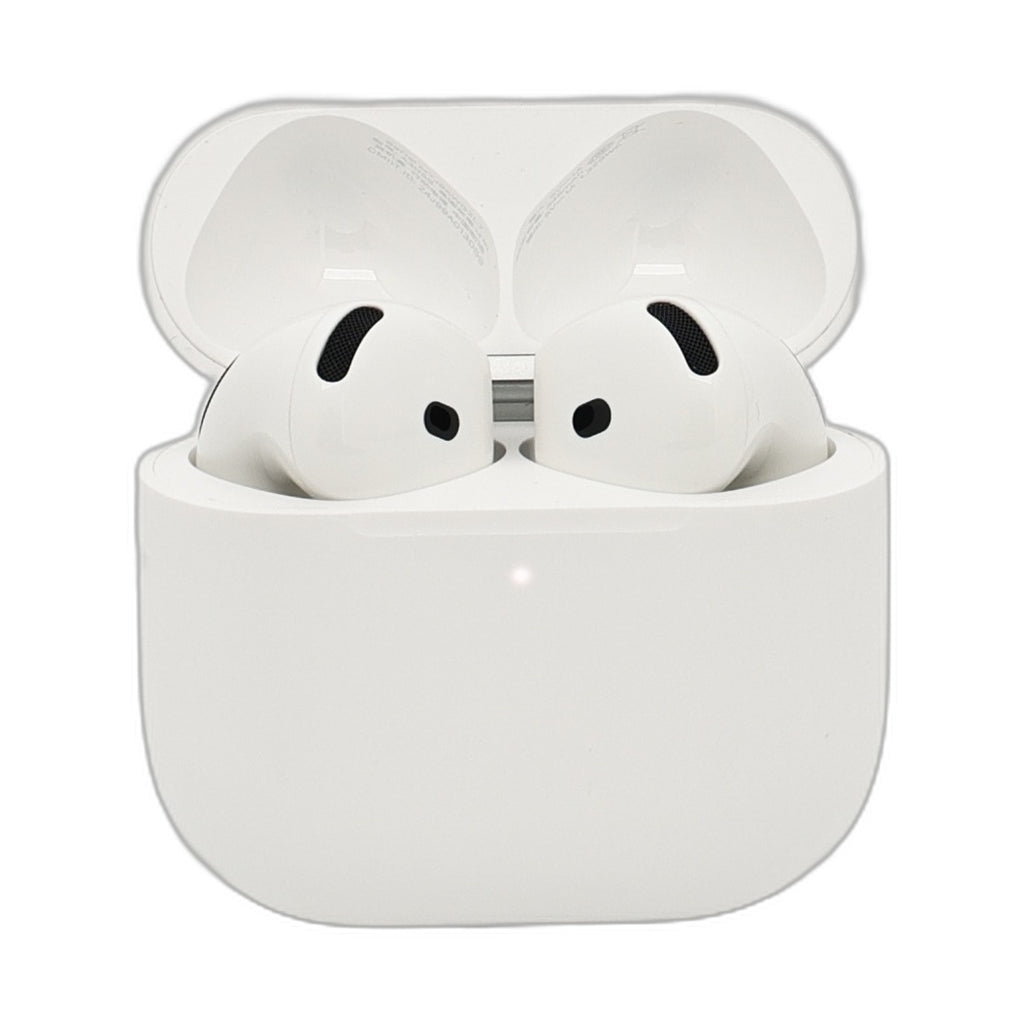 99新 Apple AirPods 4 (支持主动降噪) 白色