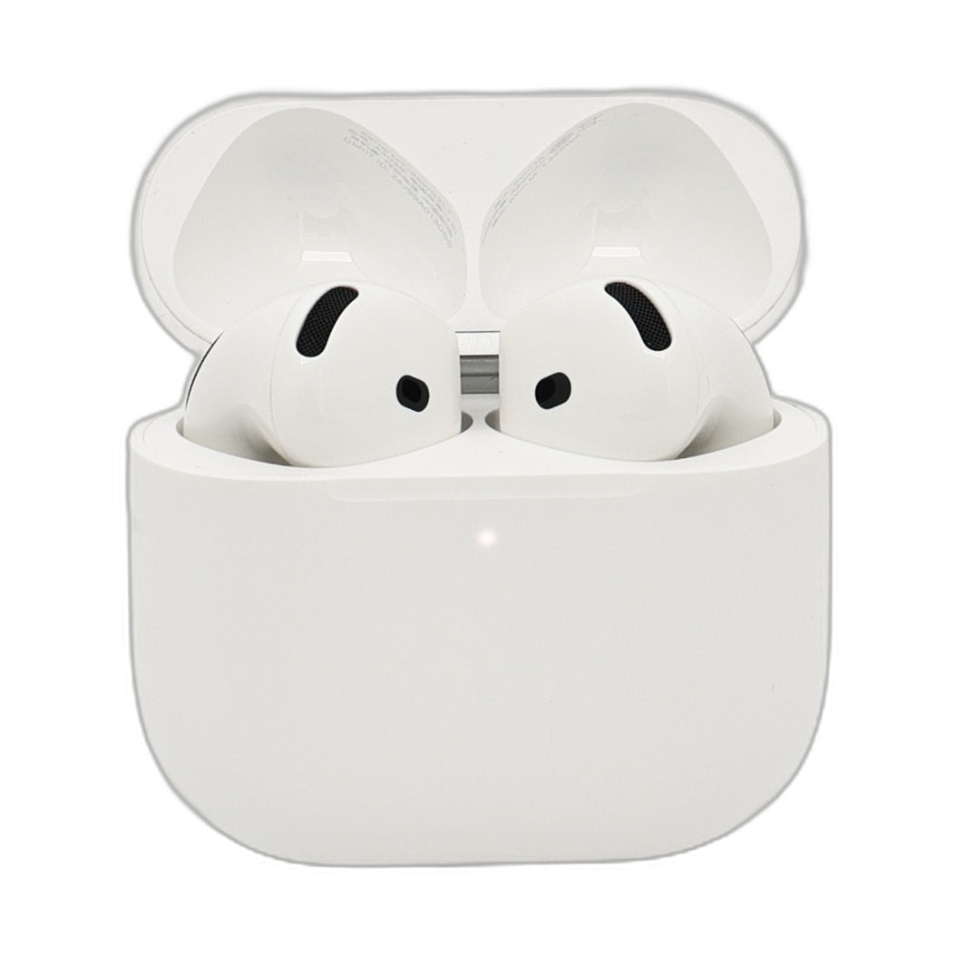 99新 Apple AirPods 4 (支持主动降噪) 白色