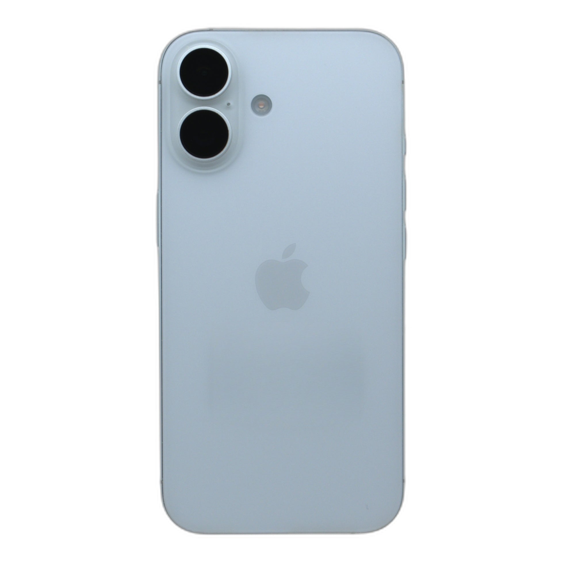 99新 Apple iPhone 16 128G 白色 中國大陸版